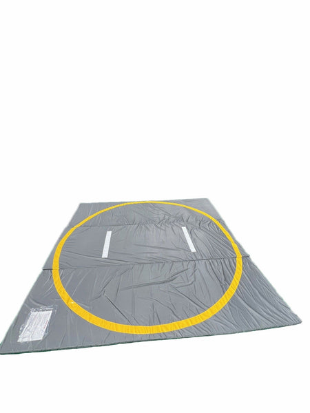 Sumo Suits (complete with mat and head gears) - IG5390