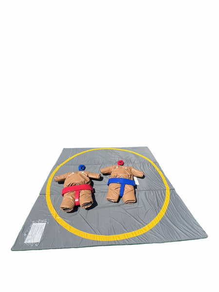 Sumo Suits (complete with mat and head gears) - IG5390