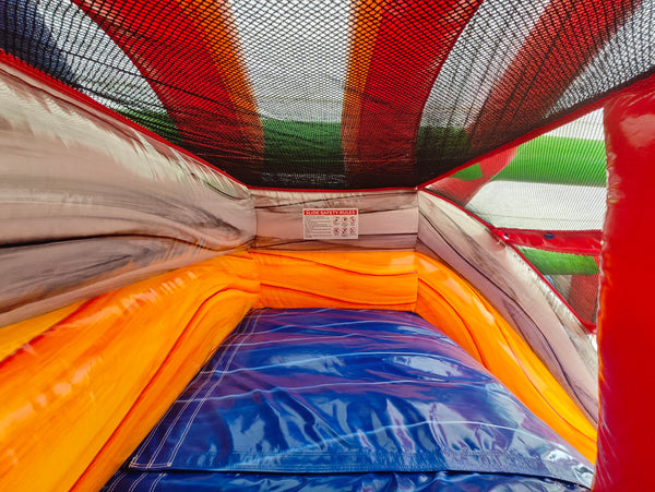 Inflatable Water slides for sale