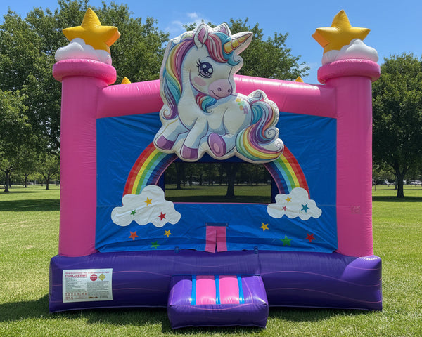 Commercial Bounce House For Sale