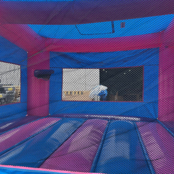 Commercial Inflatable Bounce House 