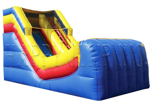 12' Wet and Dry Slide - Primary Colors - WS4101