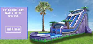 Commercial Inflatable Manufacturer | Happy Jump Inc. - Happy Jump