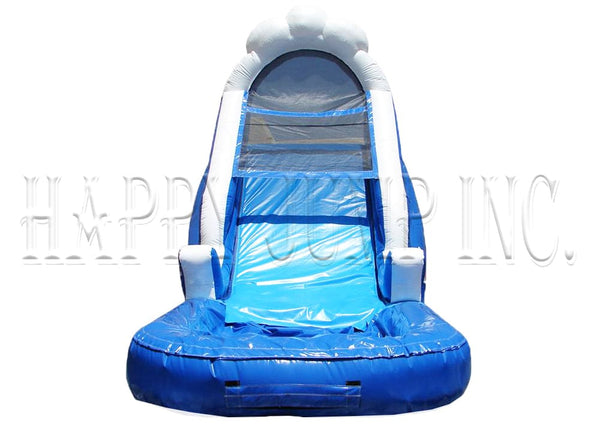 14' Water Slide - Ocean - WS4203
