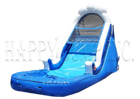 14' Water Slide - Ocean - WS4203