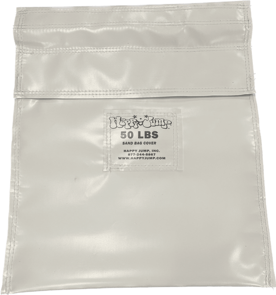 Sandbag Covers - Set of 10 - AC9004