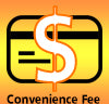 Convenience Fee