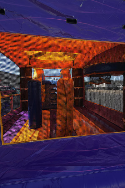 bouncy moonwalks for sale