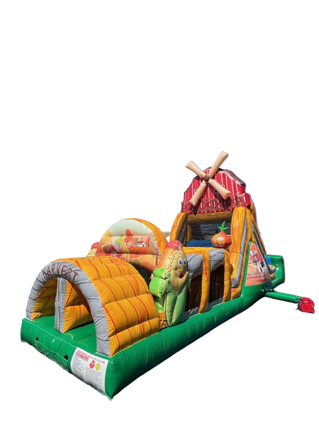 Barnyard Adventure IG5115