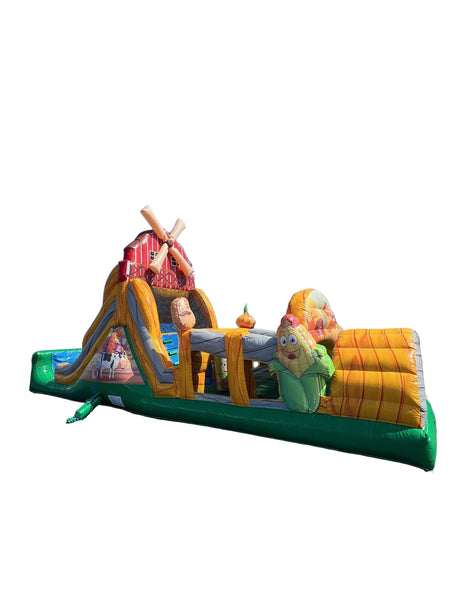 Barnyard Adventure IG5115