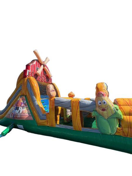 Barnyard Adventure IG5115