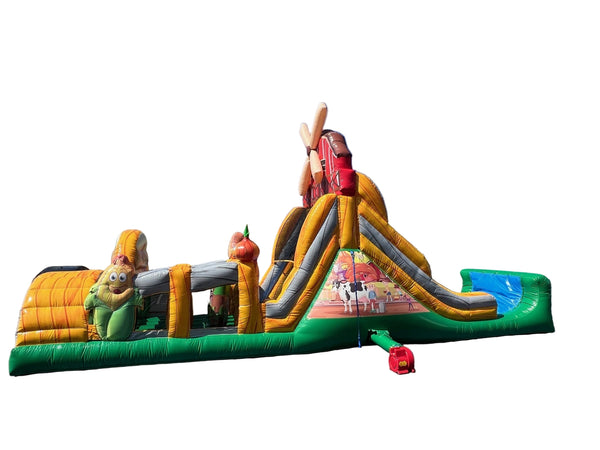 Barnyard Adventure IG5115