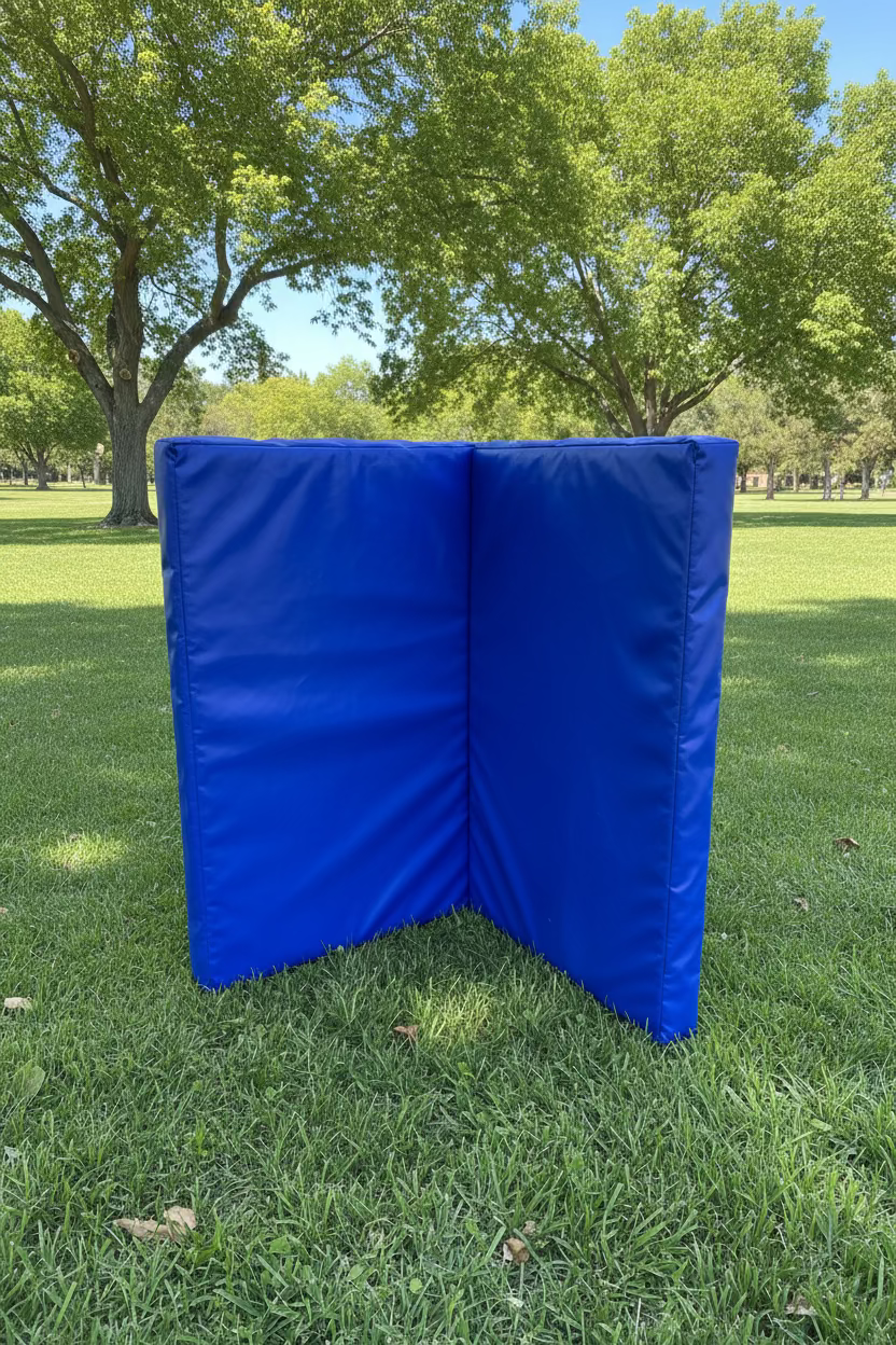 Impact Mat 48
