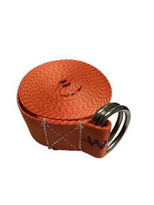 1" Webbing (Double D Ring) AC9017