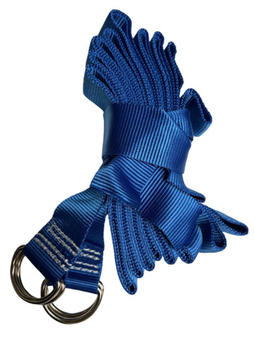 2" Double Ring Webbing - AC9013 (2 pairs)