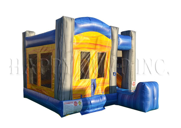 Fun Play House 2 - CO2401-1M