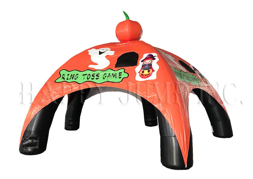 エアテント Inflatable Tent 25' Halloween Tent - AD9474 - Happy Jump - Happy Jump