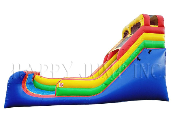 18' Slide (Wet & Dry) - SL3141