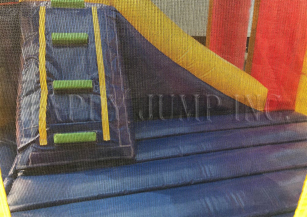 Fun Play House - CO2401