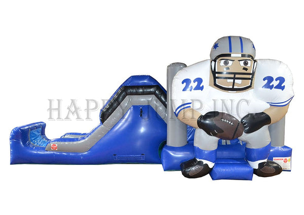 5in1 Super Combo Football - CO2160