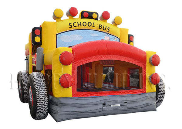 School Bus Combo - CO2405
