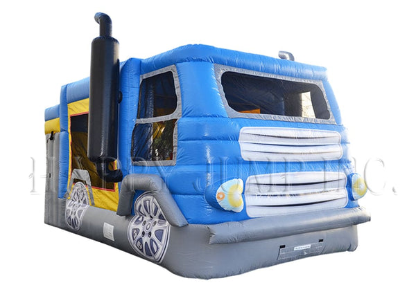 Truck Combo - CO2410