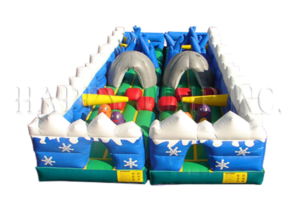 The Icy Play Yards Obstacle Game - XL8155