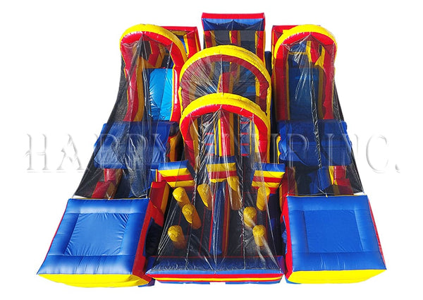 3 Piece Obstacle Course - IG5211