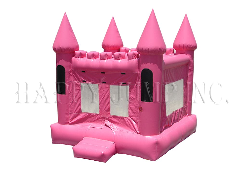 Pink Castle 3 - MN1104