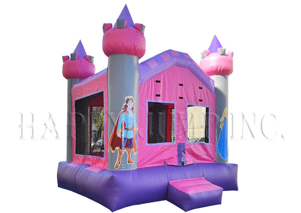 Pink Castle - MN1108