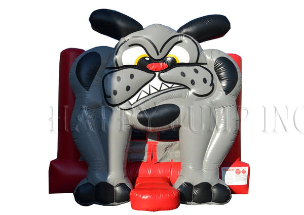 Bulldog Bounce - MN1303