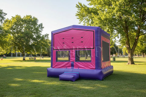 Module Jumpers Buy Inflatable Jumpers & Bouncy Houses – Happy Jump Fun!