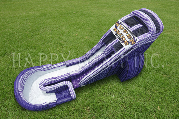 [Super Slide Inflatable Water Slide] Commercial Inflatable Water Slide