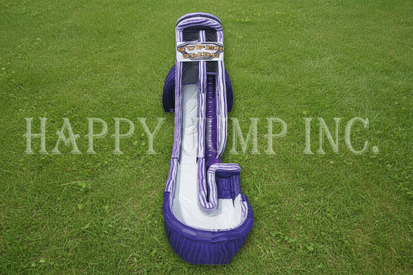 [Super Slide Inflatable Water Slide] Commercial Inflatable Water Slide