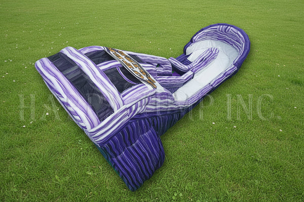 [Super Slide Inflatable Water Slide] Commercial Inflatable Water Slide
