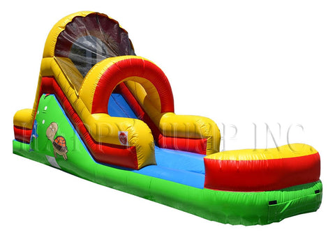 Junior Water Slide - WS4050
