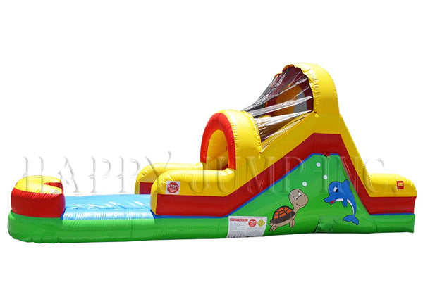 Junior Water Slide - WS4050