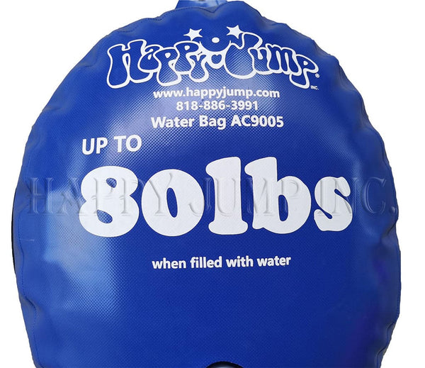 Water Bags - Set of 10 - AC9005