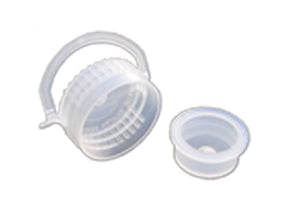 Replaceable Plastic Waterbag Caps - AC9006