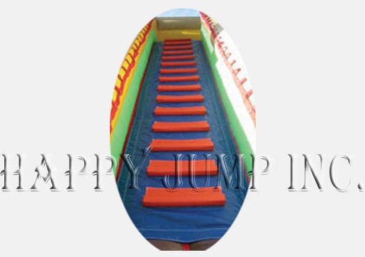 Non-Slippery Steps (for slides) - AC9021