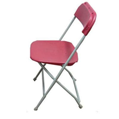 Plastic Folding Chair - AC9200