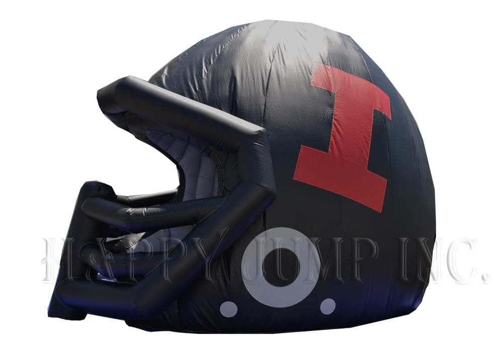 Custom Inflatable Football Tunnels