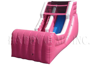 12' Wet & Dry Slide Pink - CM7100