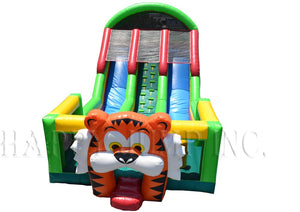 Tiger Obstacle Slide - CM7185