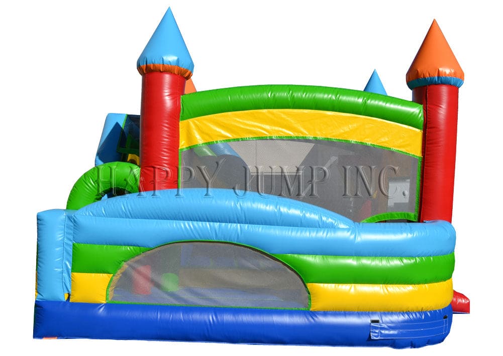 360 Combo - CO2130 - Happy Jump 360 Combo - CO2130 - Happy Jump