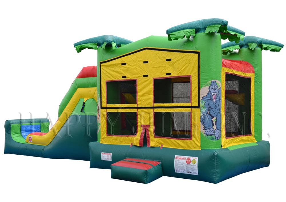 5in1 Super Combo Tropical - CO2152 - Happy Jump 5in1 Super Combo Tropical - CO2152 - Happy Jump