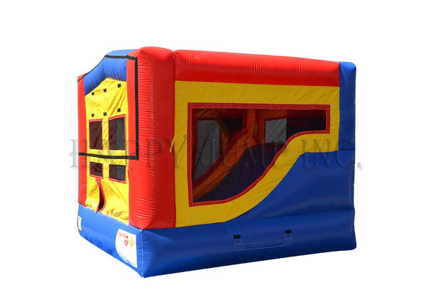 Bouncy House (4-in-1 Combo) - CO2402