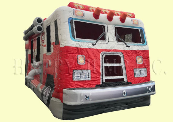 Fire Truck - CO2425