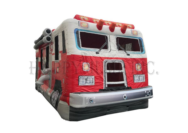 Fire Truck - CO2425