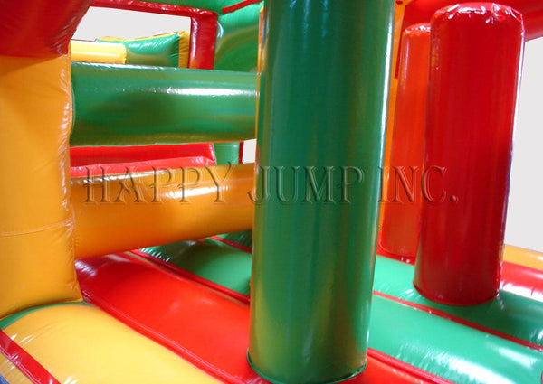 Obstacle Course 3 Plus Sports Theme - IG5124-16